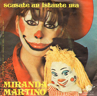 Scusate Un Istante Ma