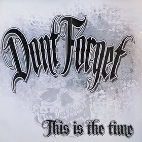 This Is The Time