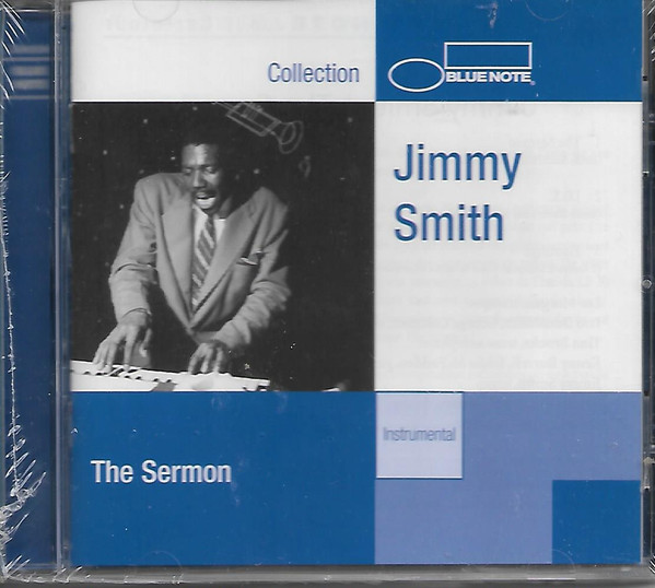 The Sermon