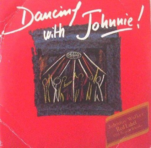 Dancing With Johnnie !