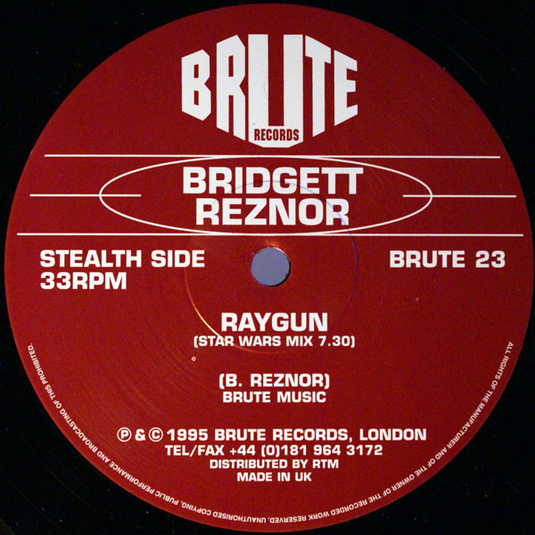 Raygun