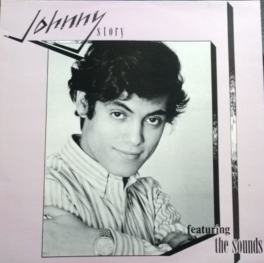 Johnny Story