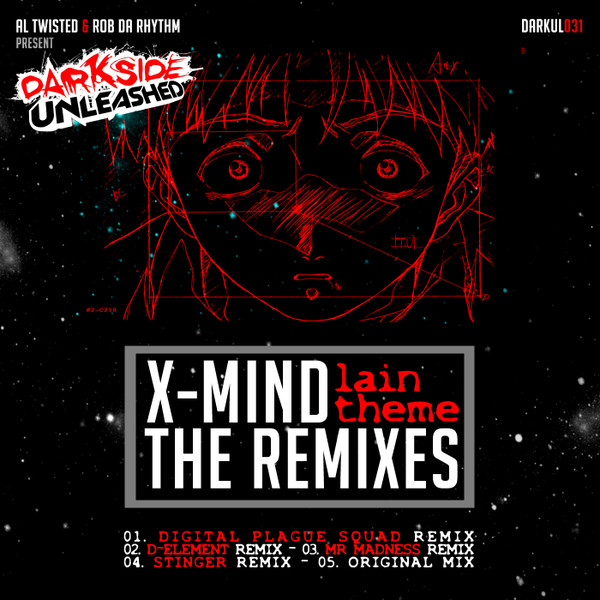 Lain Theme (The Remixes)