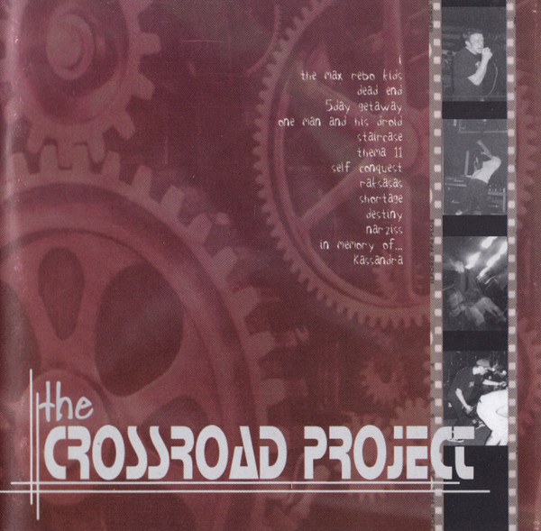 The Crossroad Project