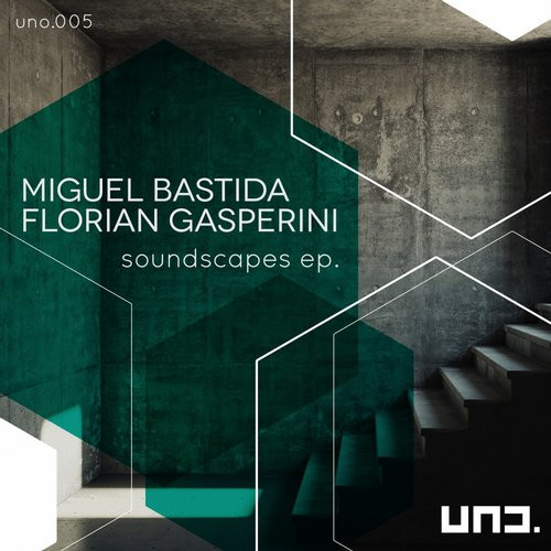 Soundscapes EP