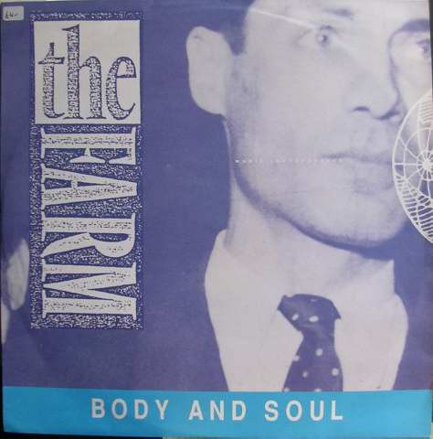 Body And Soul