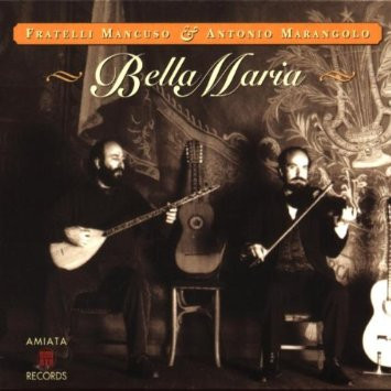 Bella Maria