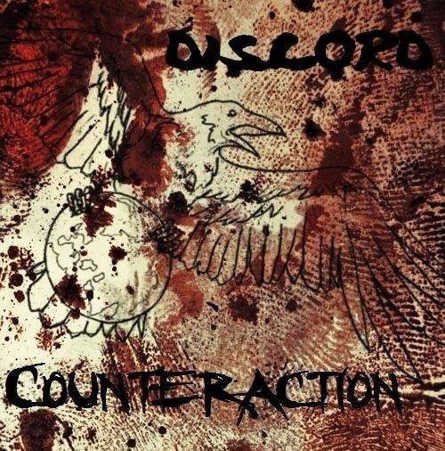 CounterAction / Discord