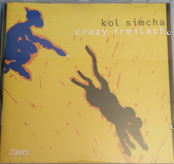 Crazy Freilach