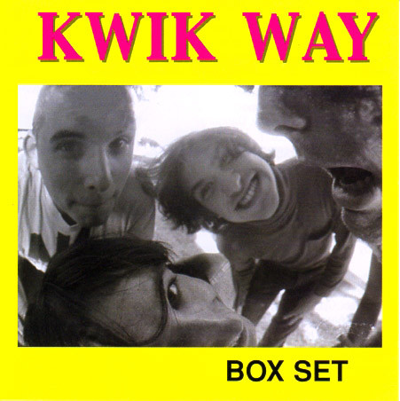 Box Set