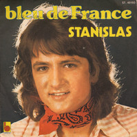 Bleu De France