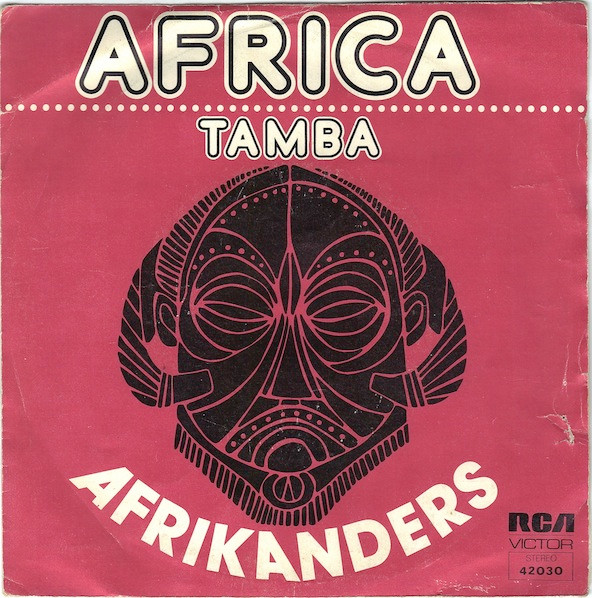 Africa