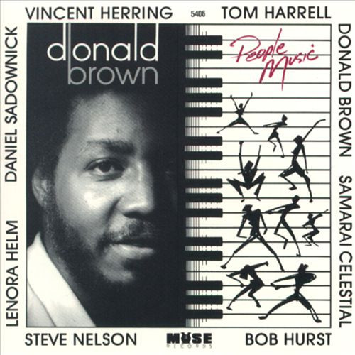 People Music