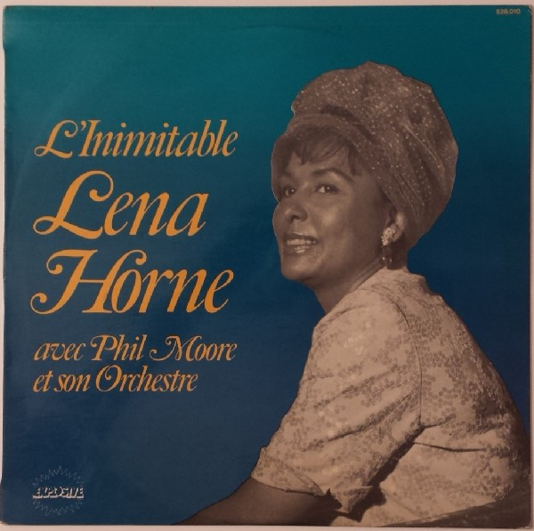 L'inimitable Lena Horne