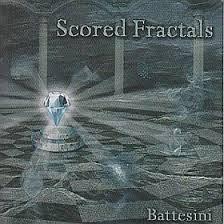 Scored Fractals