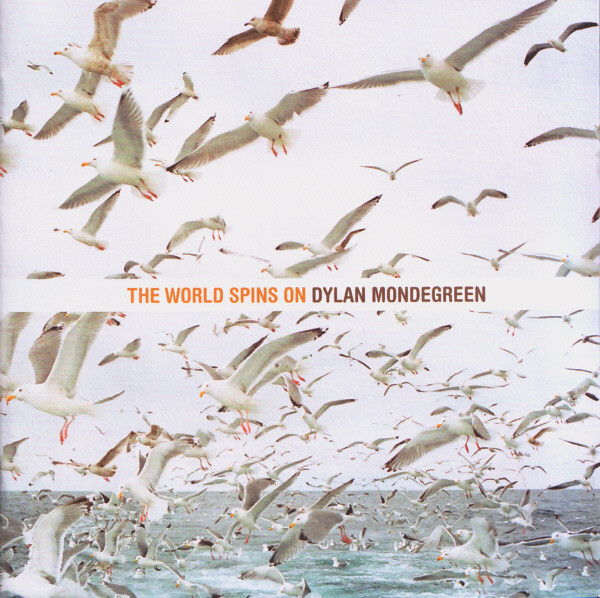 The World Spins On