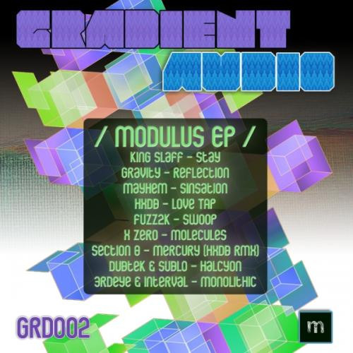 Modulus EP