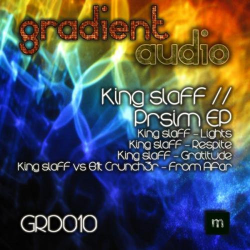 Prism EP