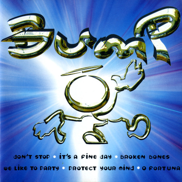 Bump 4