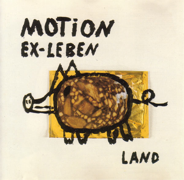 Ex-Leben (Land, Meer)