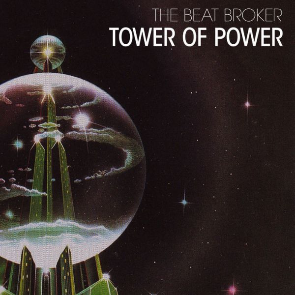 Tower Of Power
