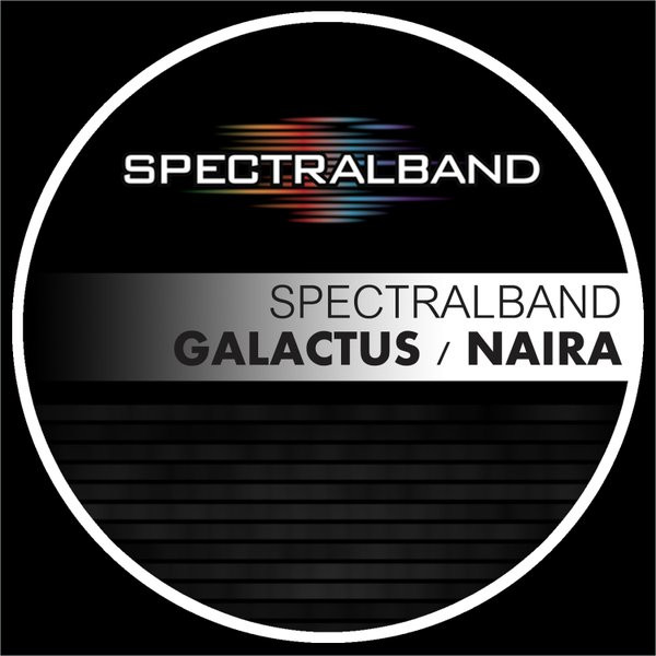 Galactus / Naira