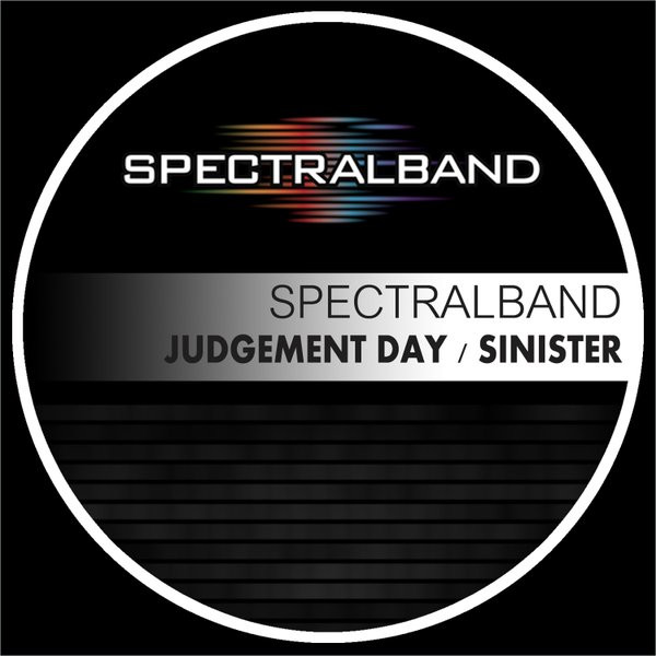 Judgement Day / Sinister