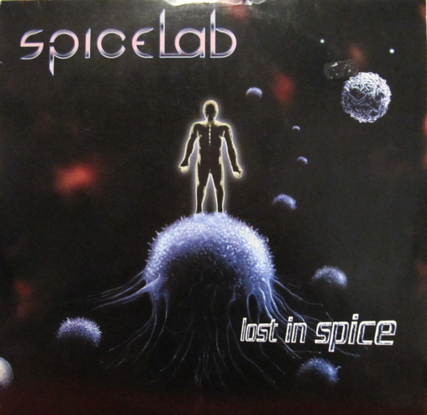 Lost In Spice