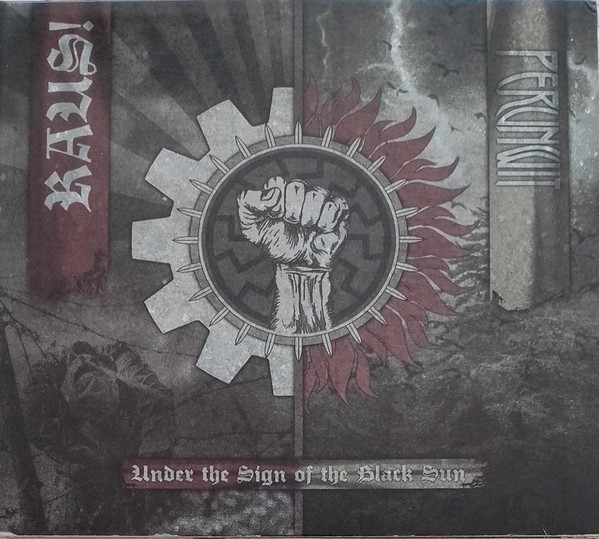 Under The Sign Of The Black Sun