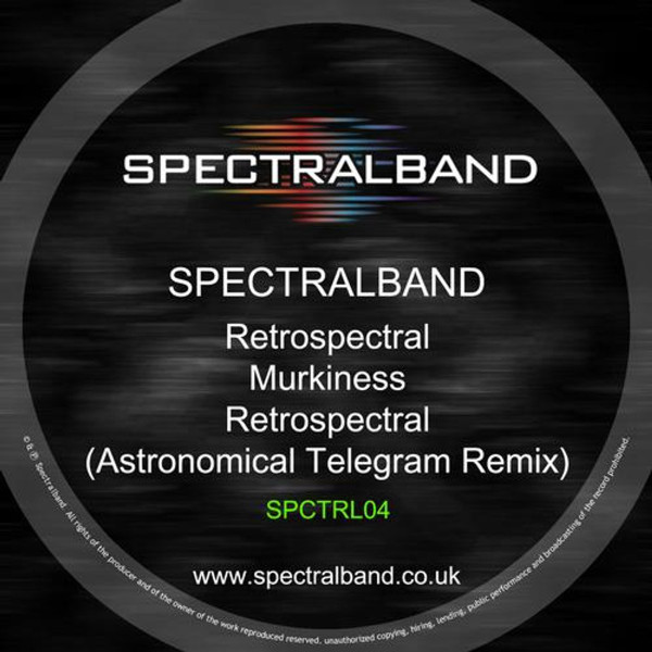 Retrospectral