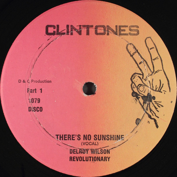 There's No Sunshine / I'm Yours