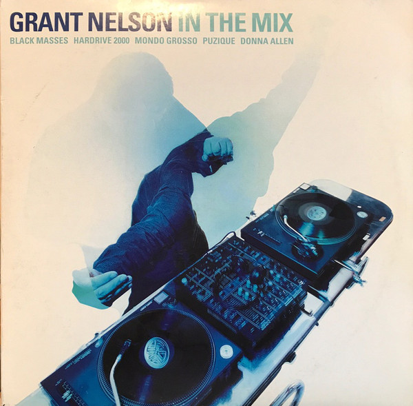 In The Mix