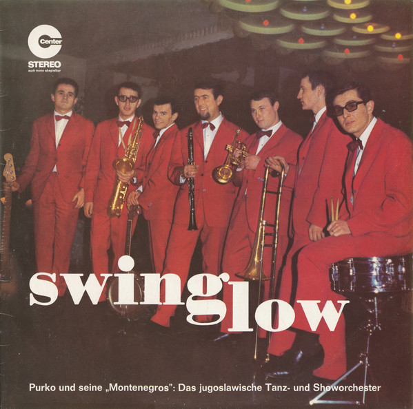 Swing Low