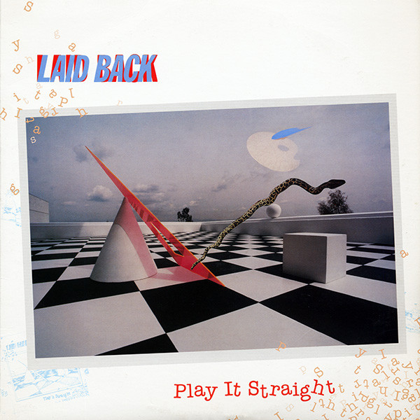 Play It Straight