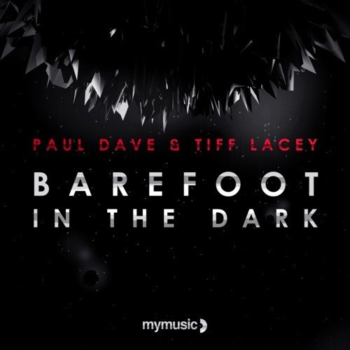 Barefoot In The Dark