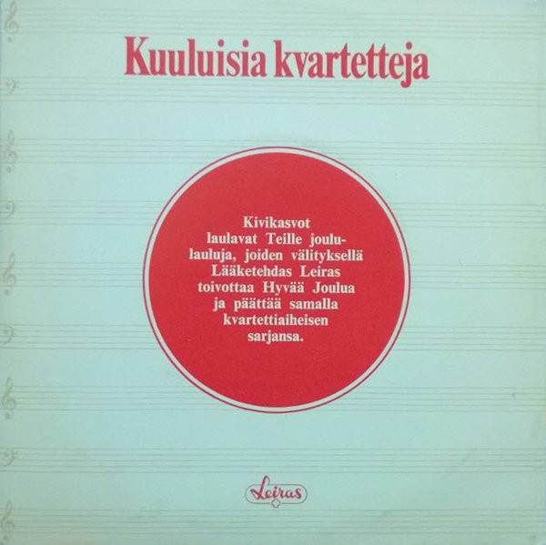 Valkea Joulu