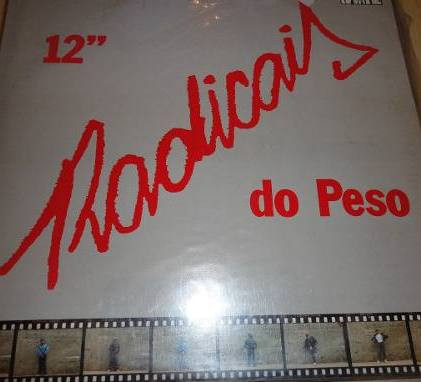 Acerto De Contas/O Peso