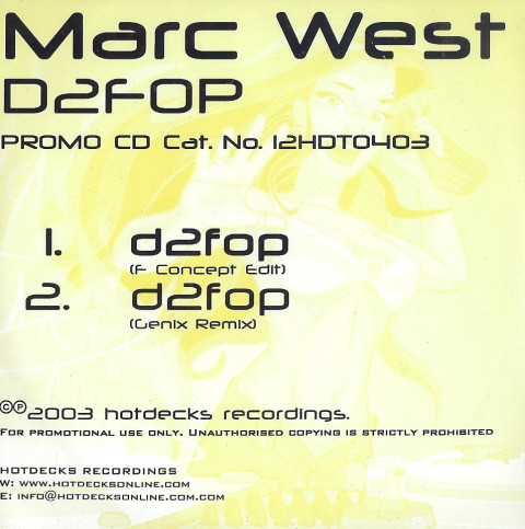 D2FOP