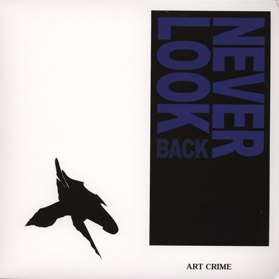 Never Look Back