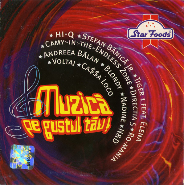 Muzică Pe Gustul Tău!