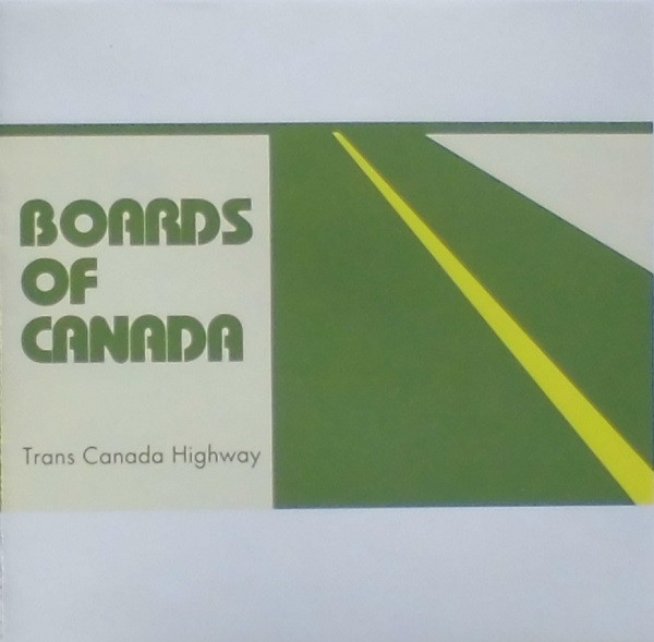 Trans Canada Highway