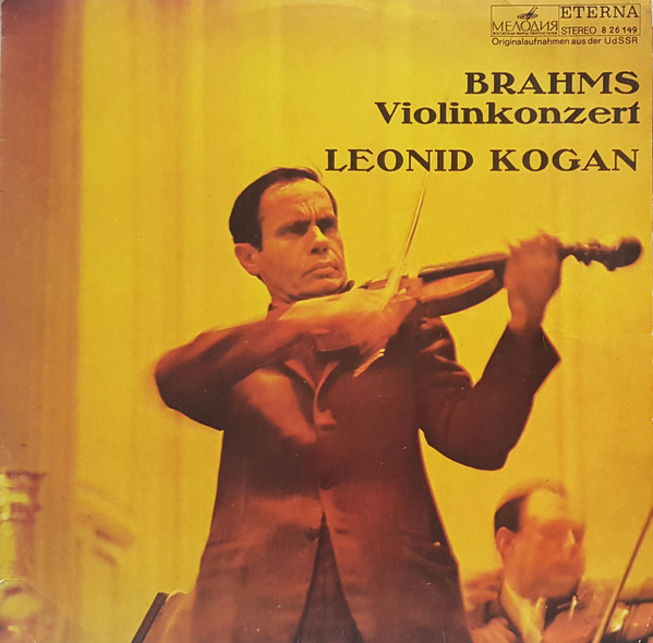 Violinkonzert