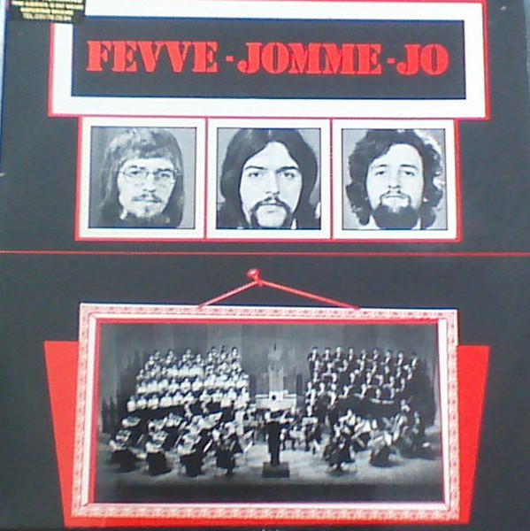 Fevve-Jomme-Jo
