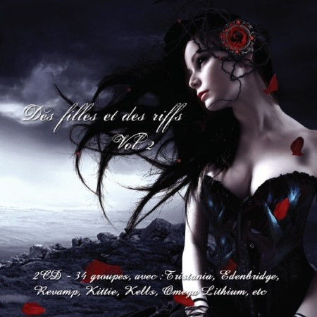 Des Filles Et Des Riffs Vol. 2