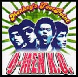 O-Men K.O.