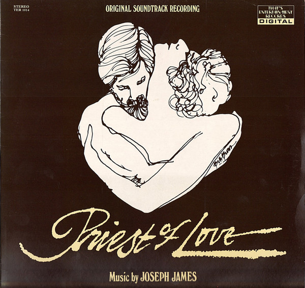 Priest Of Love (Original Soundtrack Recording)