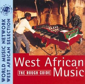 The Rough Guide To West African Music