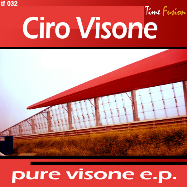 Pure Visone E.P.