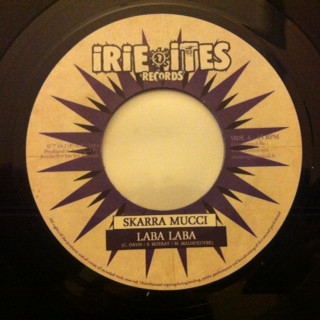 Laba Laba / Worries Ina Dance