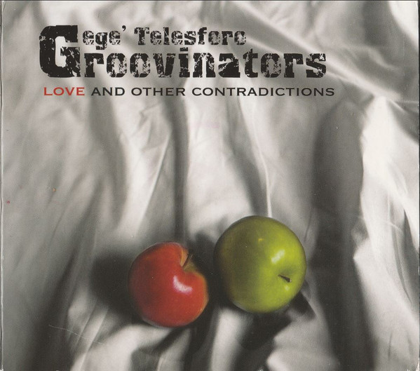 Love And Other Contradictions